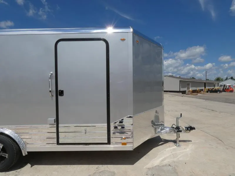 new Cargo (Enclosed) Trailers Legend Trailers  for sale, in St Johns, MI Thumbnail 7