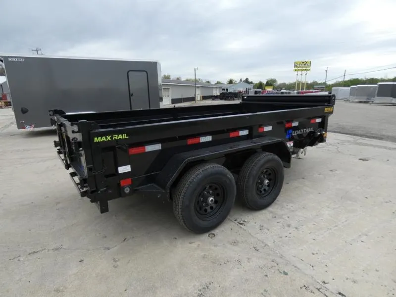 new Dump Trailers Load Trail  for sale, in Saint Johns, MI Thumbnail 9