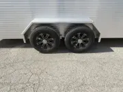 new Horse Trailers Sundowner Trailers  for sale, in Saint Johns, MI Thumbnail 6