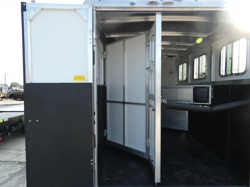 new Horse Trailers Sundowner Trailers  for sale, in St Johns, MI Thumbnail 19