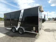 new Snowmobile Trailers Legend Trailers  for sale, in Saint Johns, MI Thumbnail 6