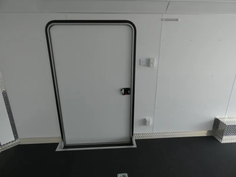 new Car Haulers / Racing Trailers Legend Trailers  for sale, in Saint Johns, MI Thumbnail 15