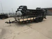 new Car Haulers / Racing Trailers Load Trail  for sale, in St Johns, MI Thumbnail 2