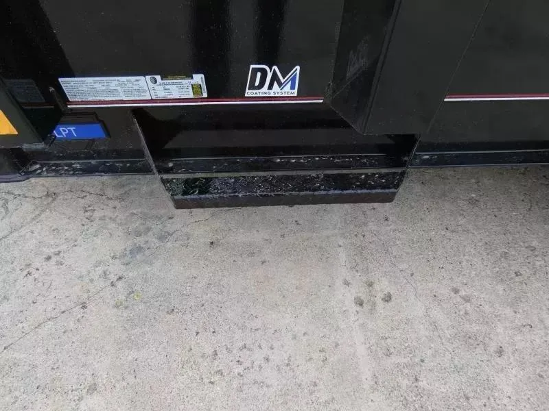 new Dump Trailers Diamond C Trailers  for sale, in St Johns, MI Thumbnail 9