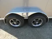 new Cargo (Enclosed) Trailers Legend Trailers  for sale, in Saint Johns, MI Thumbnail 6