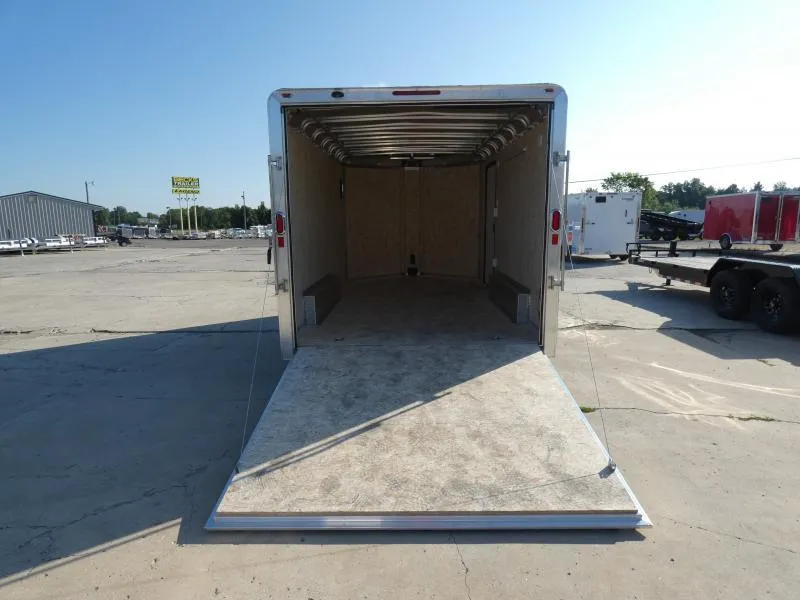 new Cargo (Enclosed) Trailers Legend Trailers  for sale, in St Johns, MI Thumbnail 7