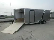 new Snowmobile Trailers Legend Trailers  for sale, in Saint Johns, MI Thumbnail 1