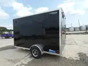 new Cargo (Enclosed) Trailers Legend Trailers  for sale, in Saint Johns, MI Thumbnail 3