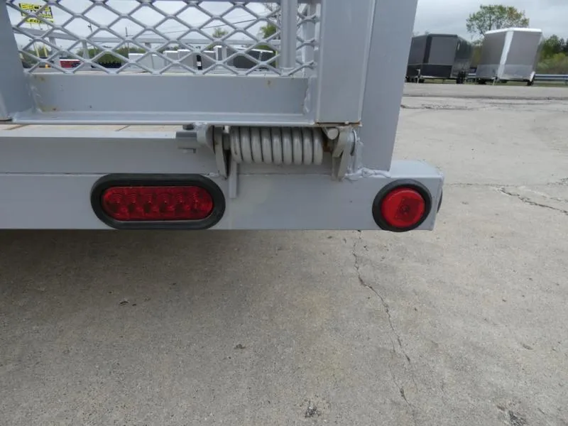 new Other Trailers Load Trail  for sale, in Saint Johns, MI Thumbnail 5