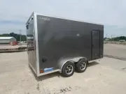 new Cargo (Enclosed) Trailers Legend Trailers  for sale, in Saint Johns, MI Thumbnail 5