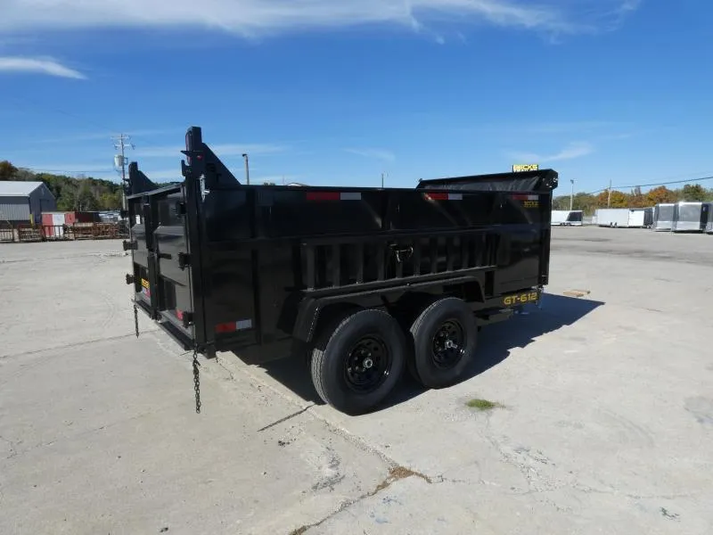 new Dump Trailers DuraDump  for sale, in Saint Johns, MI Thumbnail 6