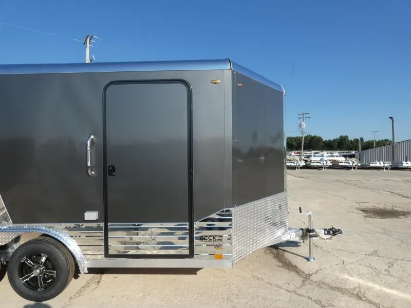 new Cargo (Enclosed) Trailers Legend Trailers  for sale, in St Johns, MI Thumbnail 6
