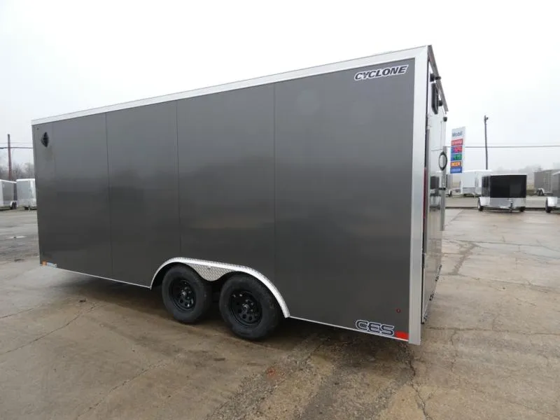 new Car Haulers / Racing Trailers Legend Trailers  for sale, in St Johns, MI Thumbnail 3