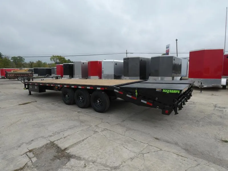 new Equipment / Flatbed Trailers Load Trail  for sale, in St Johns, MI Thumbnail 2