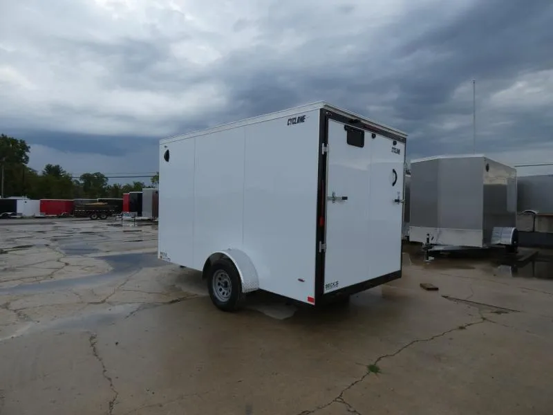 new Cargo (Enclosed) Trailers Legend Trailers  for sale, in Saint Johns, MI Thumbnail 3