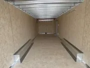new Car Haulers / Racing Trailers Legend Trailers  for sale, in Saint Johns, MI Thumbnail 13