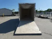 new Cargo (Enclosed) Trailers Legend Trailers  for sale, in Saint Johns, MI Thumbnail 8