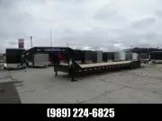 new Car Haulers / Racing Trailers Load Trail  for sale, in Saint Johns, MI Thumbnail 1