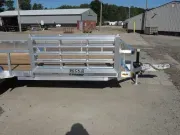 new Utility Trailers Legend Trailers  for sale, in St Johns, MI Thumbnail 7