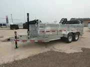 new Other Trailers Legend Trailers  for sale, in St Johns, MI Thumbnail 4