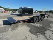 new Equipment / Flatbed Trailers Load Trail  for sale, in St Johns, MI Thumbnail 5