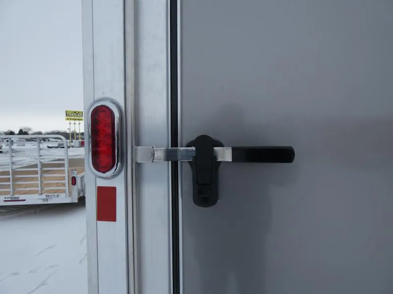 new Other Trailers Legend Trailers  for sale, in Saint Johns, MI Thumbnail 8