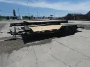 new Car Haulers / Racing Trailers Rice Trailers  for sale, in Saint Johns, MI Thumbnail 2