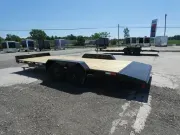 new Car Haulers / Racing Trailers Rice Trailers  for sale, in Saint Johns, MI Thumbnail 3