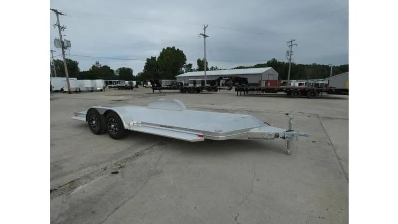 new Car Haulers / Racing Trailers Sundowner Trailers  for sale, in Saint Johns, MI Thumbnail 7