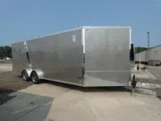 new Snowmobile Trailers Legend Trailers  for sale, in Saint Johns, MI Thumbnail 2