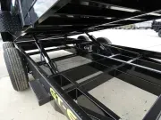 new Dump Trailers DuraDump  for sale, in St Johns, MI Thumbnail 2