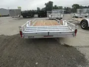 new Utility Trailers Legend Trailers  for sale, in St Johns, MI Thumbnail 5