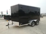 new Cargo (Enclosed) Trailers Legend Trailers  for sale, in Saint Johns, MI Thumbnail 2