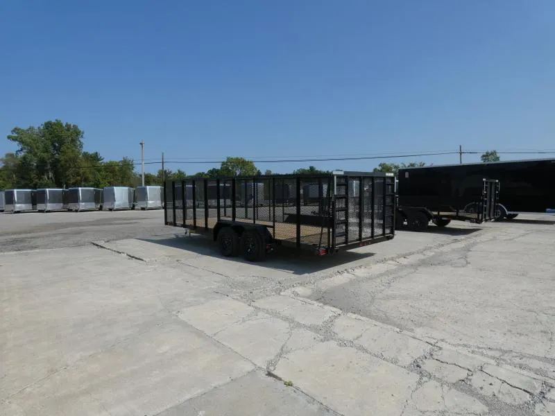 new Other Trailers Load Trail  for sale, in St Johns, MI Thumbnail 3