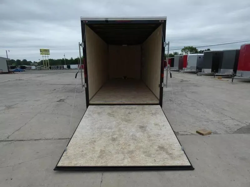 new Cargo (Enclosed) Trailers Legend Trailers  for sale, in St Johns, MI Thumbnail 5