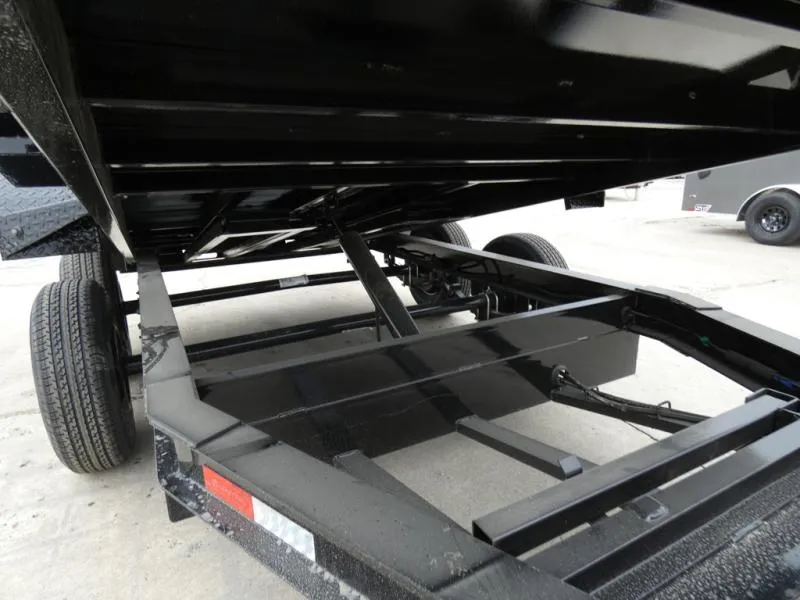 new Dump Trailers Load Trail  for sale, in Saint Johns, MI Thumbnail 2