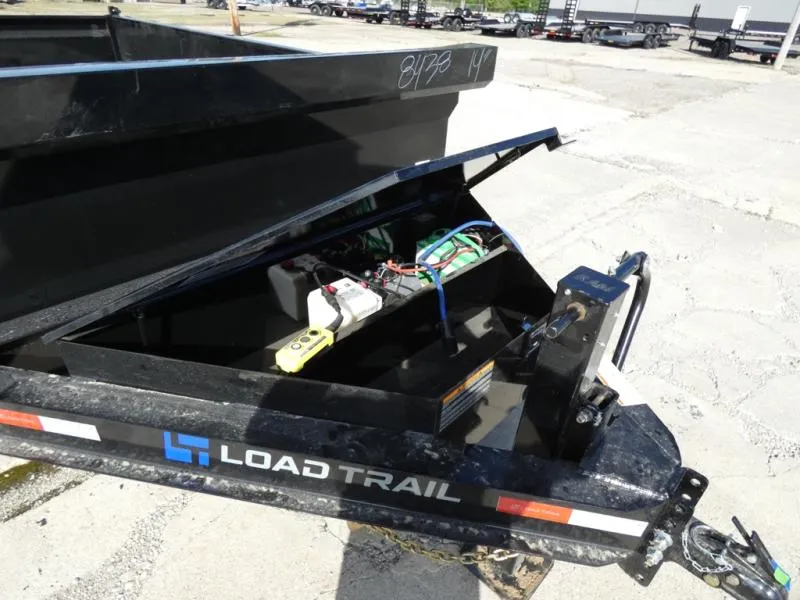 new Dump Trailers Load Trail  for sale, in Saint Johns, MI Thumbnail 11