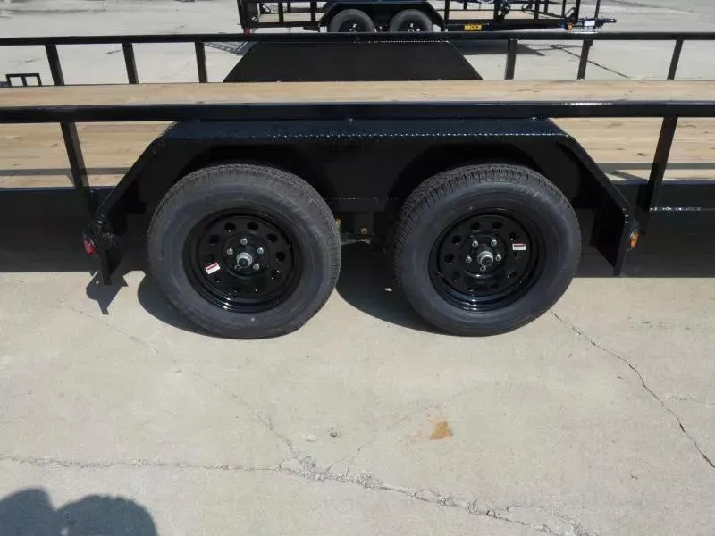 new Other Trailers Load Trail  for sale, in St Johns, MI Thumbnail 6