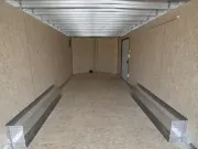 new Car Haulers / Racing Trailers Legend Trailers  for sale, in Saint Johns, MI Thumbnail 11