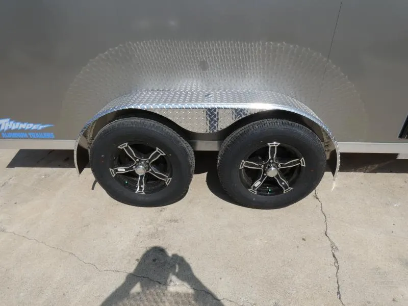 new Cargo (Enclosed) Trailers Legend Trailers  for sale, in Saint Johns, MI Thumbnail 6