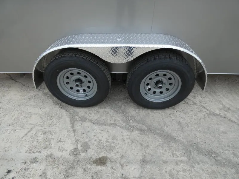 new Cargo (Enclosed) Trailers Legend Trailers  for sale, in Saint Johns, MI Thumbnail 5