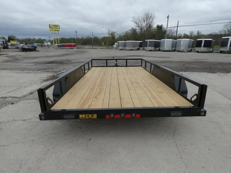 new Other Trailers Load Trail  for sale, in St Johns, MI Thumbnail 4