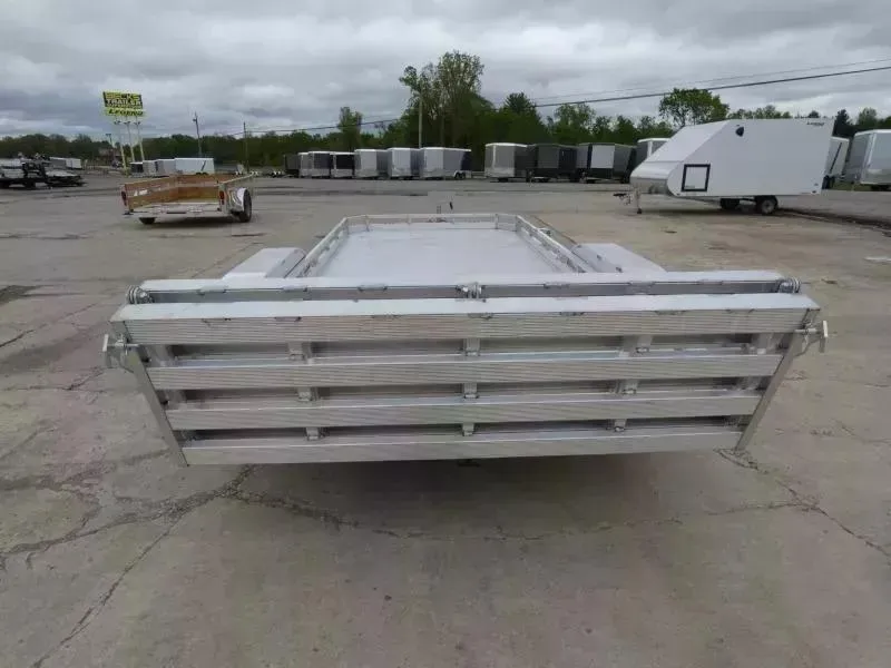 new Utility Trailers Legend Trailers  for sale, in Saint Johns, MI Thumbnail 4