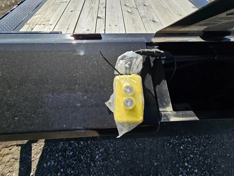 new Car Haulers / Racing Trailers Load Trail  for sale, in St Johns, MI Thumbnail 9