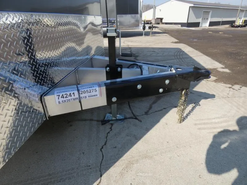 new Car Haulers / Racing Trailers Legend Trailers  for sale, in Saint Johns, MI Thumbnail 8