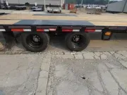 new Equipment / Flatbed Trailers Diamond C Trailers  for sale, in St Johns, MI Thumbnail 8