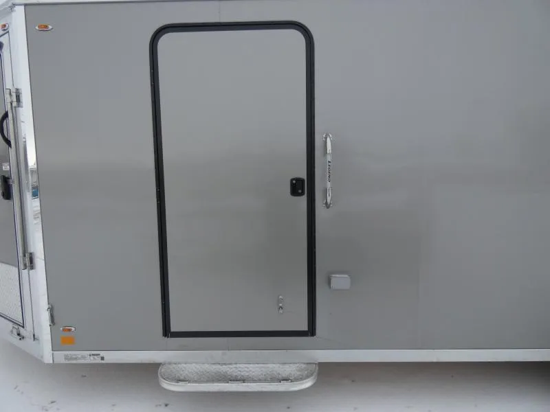 new Other Trailers Legend Trailers  for sale, in Saint Johns, MI Thumbnail 5