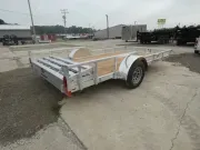 new Utility Trailers Legend Trailers  for sale, in St Johns, MI Thumbnail 6