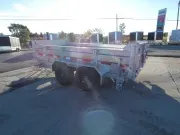 new Dump Trailers Legend Trailers  for sale, in St Johns, MI Thumbnail 3