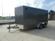 new Cargo (Enclosed) Trailers Legend Trailers  for sale, in Saint Johns, MI Thumbnail 2